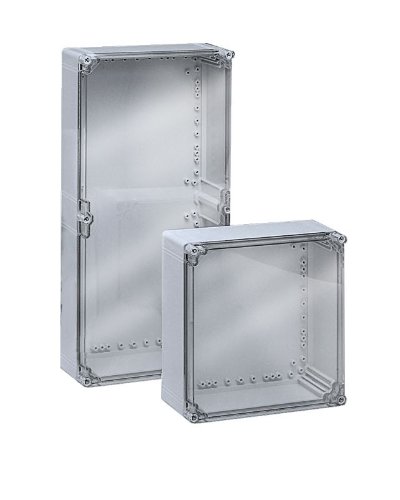 Eldon Bornas – Rahmen-Boxen für Verlängerung 300 x 400 x 55 von Eldon