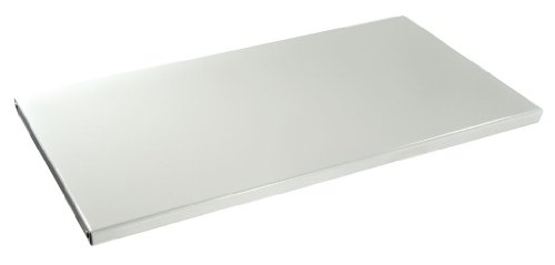 Eldon Schrank Edelstahl. Set 4 Halterung Befestigung-Edelstahl 316 3 mm von Eldon