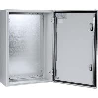 Eldon-Stahl Kleiderschrank Schrank mit Platte mas-300 X 250 X 155 RAL7035 Eldon-Stahl Kleiderschrank Schrank mit Platte mas-300 X 250 X 155 RAL7035 von Eldon