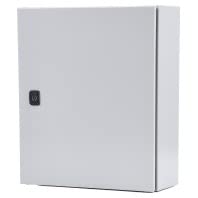 Eldon-Stahl Kleiderschrank Schrank mit Platte mas-500 X 400 X 155 RAL7035 Eldon-Stahl Kleiderschrank Schrank mit Platte mas-500 X 400 X 155 RAL7035 von Eldon