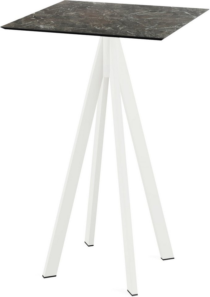 Essentials Klapptisch Infinity (Packung, 1-St), in verschiedenen Ausführungen von Essentials