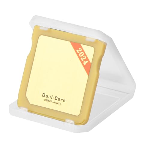 Memory Card Adapter with 32GB, Compatible with DS DSI 2DS 3DS NDS, No Time Bomb, Plug and Play von EleBikk