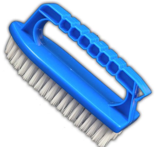Elecsa GmbH Poolbürste Pool Schwimmbad Bürste Algenbürste Modell ELECSA 9479 von Elecsa GmbH