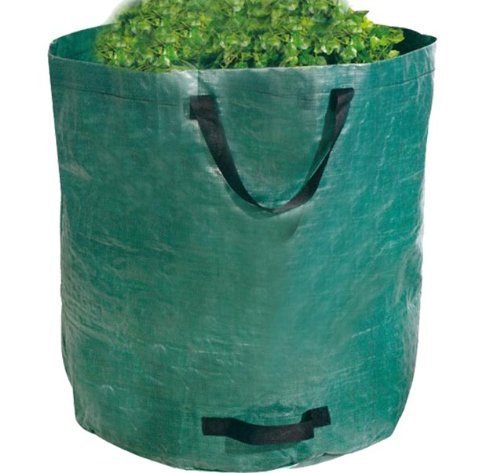 XXL Gartensack Laubsack Floristen Garten Abfall Pflanzen Sack 8571 Modell ELECSA 8571 von Elecsa GmbH