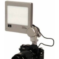 Electra Flächenblitz e-Flash Leitzahl bei ISO 100/50 mm=12 von Electra