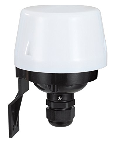 Electraline 58062 Schalter für den Außenbereich, IP44 Electraline 58062 Schalter für den Außenbereich, IP44 von Electraline