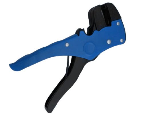 Electraline 59216 - Startzange, Electric Blue/Black von Electraline