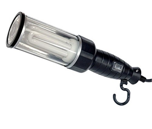 Electraline 63011 Handlampe, mit Magnet von Electraline