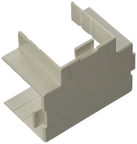 Electraline Kupplung T Stück 1 weiß 40 x 30 mm Electraline Kupplung T Stück 1 weiß 40 x 30 mm von Electraline