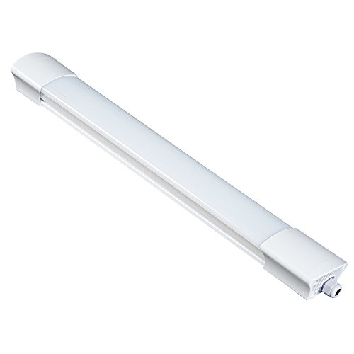 Electraline LED-Lichtleiste für die Außenbeleuchtung, weiß, 65060 Electraline LED-Lichtleiste für die Außenbeleuchtung, weiß, 65060 von Electraline