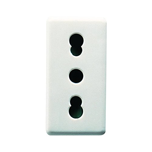 Electraline Stecker 2P + T 16 A Duales von Electraline