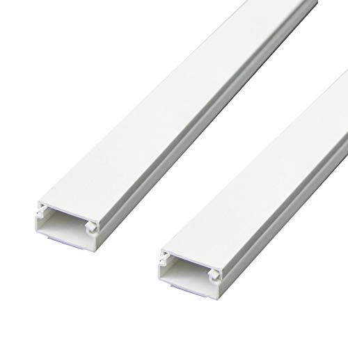 ELECTRALINE Abflussrinne für Dichtungen 4, 20 x 10 mm von Electraline