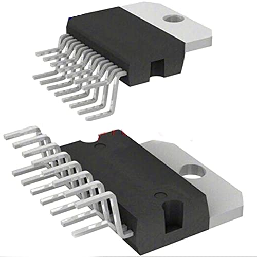 1 Stück STA540 STA 540 ZIP-15 Verstärker-Chip IC 1 Stück STA540 STA 540 ZIP-15 Verstärker-Chip IC von ElectricalZoo