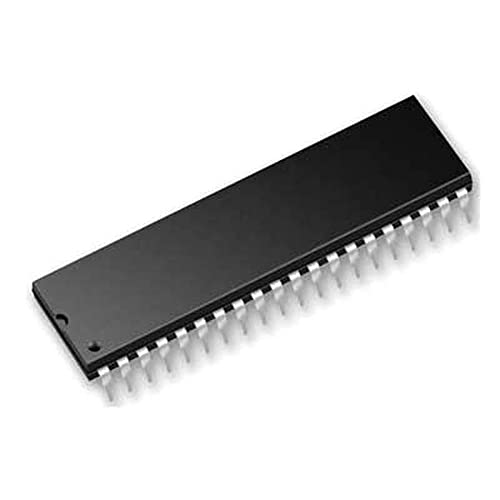 10 Stück Z0840004PSC Z80 CPU DIP-40 von ElectricalZoo