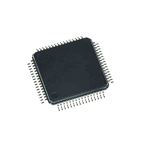 2 x TAS5706 TAS5706B TAS5706BPAPR QFP64 LCD Chip IC von ElectricalZoo