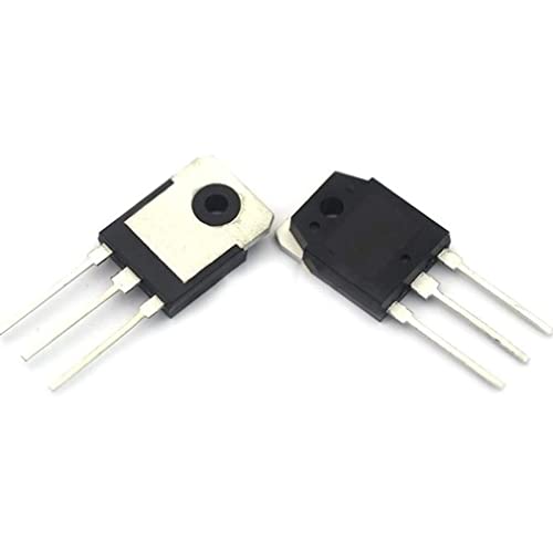 5 Stück/Los Modul für Hochfrequenzschaltung G40N60 G40N60GUFD HGTG40N60 D von ElectricalZoo