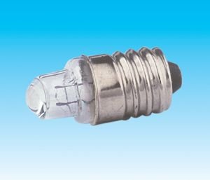 Electro DH. S.A. – Leuchtmittel Filament Taschenlampe Lupe 2.2 V E-10 von Electro Dh. S.A.