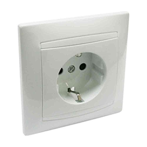 DH 36.540/B Schuko-Basis von ElectroDH