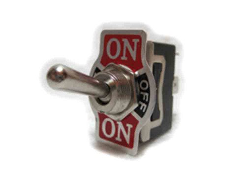 DH ON-OFF-ON-Schalter Faston von ElectroDH