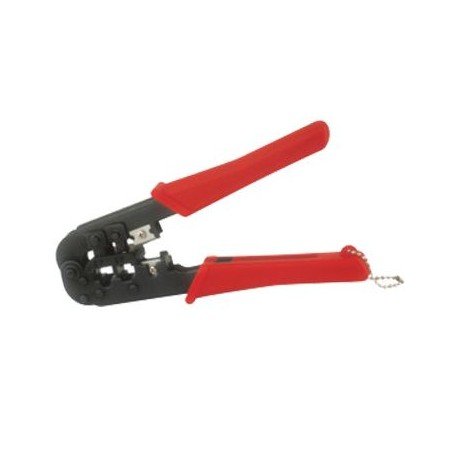 Electro DH m47539 – Zange 6p-8p Modulare Stecker Electro DH m47539 – Zange 6p-8p Modulare Stecker von ElectroDH