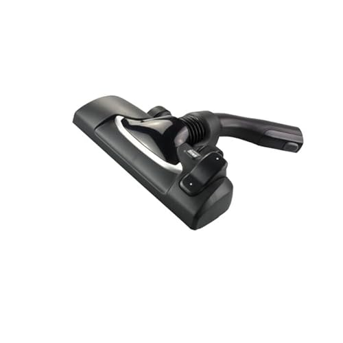 Bodendüse 140112876119 kompatibel mit/Ersatzteil für AEG Staubsauger (Siehe Beschreibung) von Zanussi