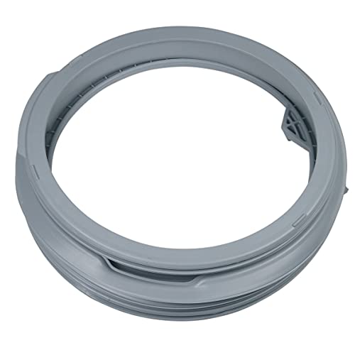 Electrolux AEG 110859090 1108590900 ORIGINAL Türmanschette Türdichtung Faltenbalg Gummi Fettschutz Öko Waschmaschine auch Fors Fust Husqvarna Matura Novamatic Privileg Quelle von Electrolux