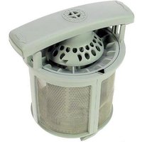 Ersatzteil - Originaler Ablaufsiebfilter - - AEG, ELECTROLUX, IKEA, ZANUSSI, PROGRESS, WHIRLPOOL, ARTHUR MARTIN ELECTROLUX, ZANKER, JUNO, REX Ersatzteil - Originaler Ablaufsiebfilter - - AEG, ELECTROLUX, IKEA, ZANUSSI, PROGRESS, WHIRLPOOL, ARTHUR MARTIN ELECTROLUX, ZANKER, JUNO, REX von Electrolux