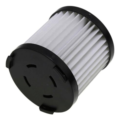 AEG Filter 4055453288 kompatibel/Ersatzteil für Progress POP5-18IW, POP5-21TG Akku-Handstaubsauger von Electrolux
