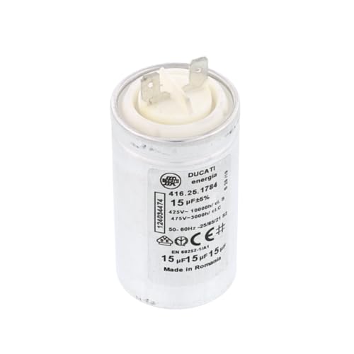 AEG Kondensator, Run-Kondensor von Electrolux
