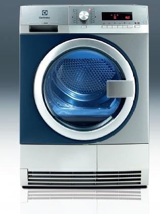 AEG TE1120HP von Electrolux