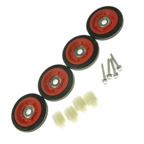 AEG Wheel 4055402012 Wäschetrockner von Electrolux