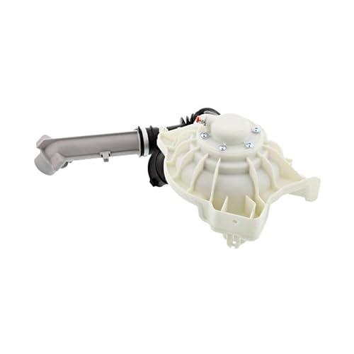 Ablassventil Electrolux 3486349701 für Professional Waschmaschine Ablassventil Electrolux 3486349701 für Professional Waschmaschine von Electrolux