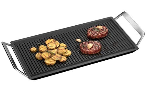 Accessoire Plancha Electrolux E9HL33 Grill von Electrolux