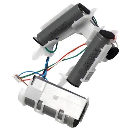 Akku 18 V Li-Ion Original Staubsauger 140055192540 ELECTROLUX Staubsauger 140055192540 ELECTROLUX von Electrolux