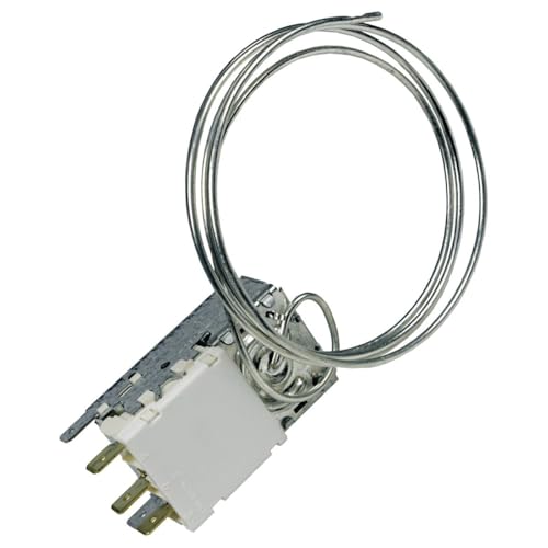 Arthur Martin Electrolux Faure Thermostat K57 L5545 für Kühlschrank Arthur Martin Electrolux Faure von Electrolux