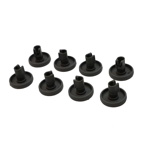 Arthur Martin Electrolux – Rollen-Set (x8), für unteren Korb – 5028696500 von Arthur Martin