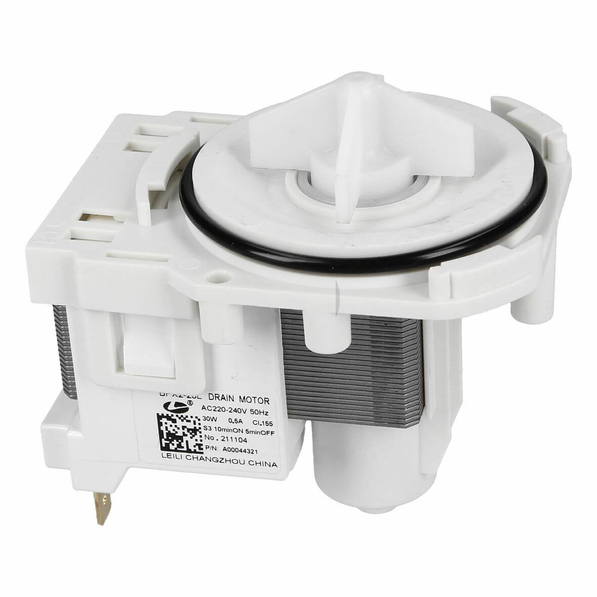 BPX2-28L Entleerungspumpe,50HZ BPX2-28L von Electrolux