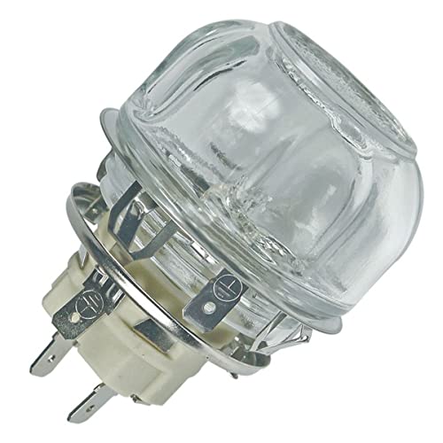Lampe für Backofen Electrolux – 3879376931 von Electrolux