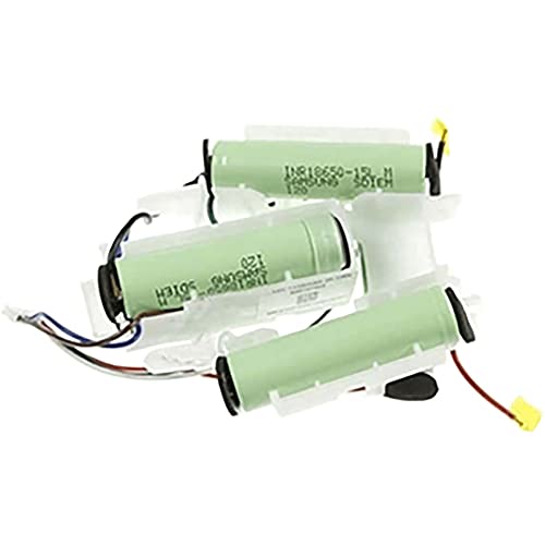 Batterie 18V 90x45x100x160mm für u.a. AEG, Electrolux Akku-Staubsauger 140055192540 von Electrolux