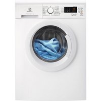 Bullauge Waschmaschine 8kg 1400 U/min weiß - EW2F6824BC Electrolux von Electrolux