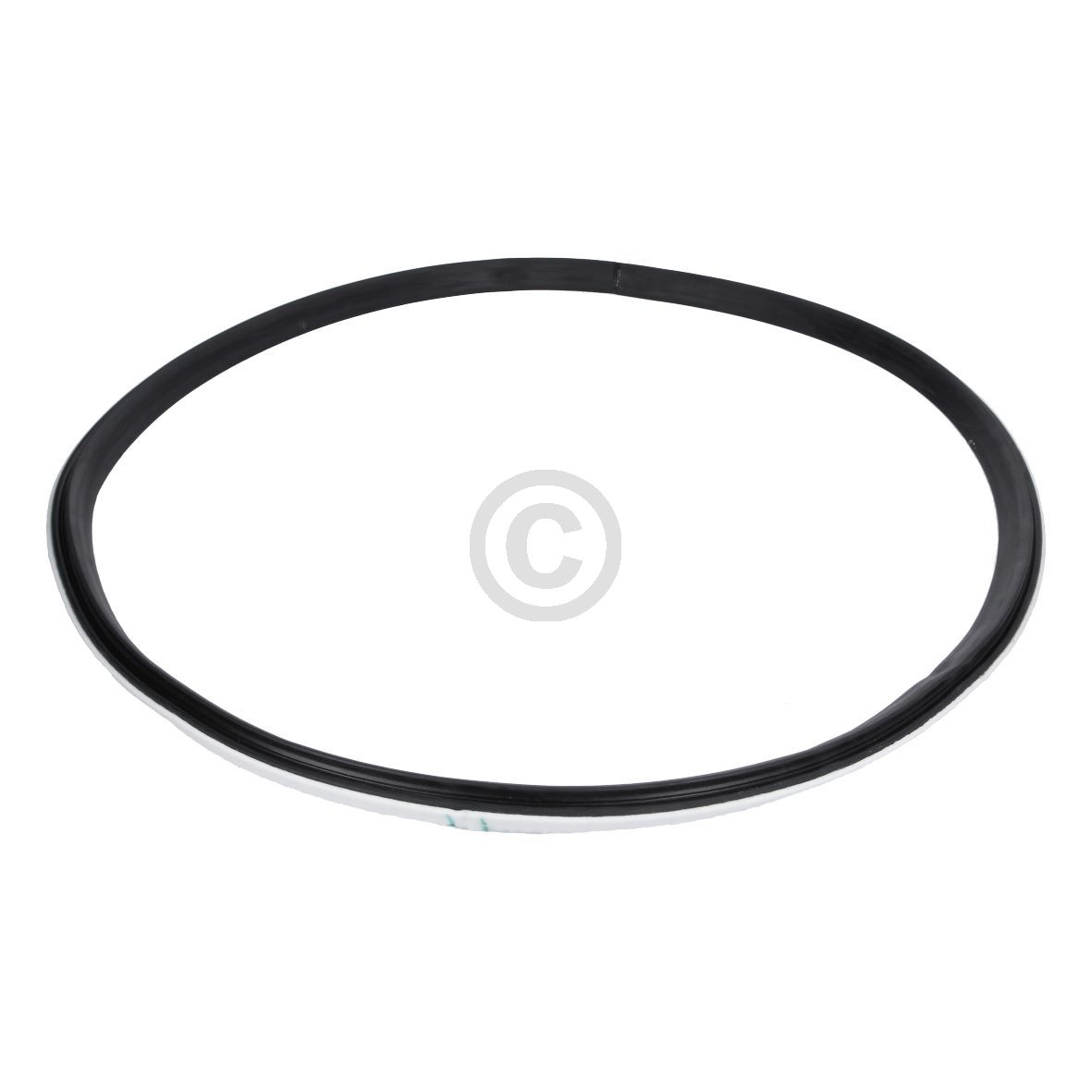 Dichtung vorne 17x20x1683mm Electrolux 8077086018 für Trockner (EA-8077086018) von Electrolux