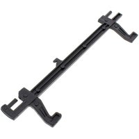 Doppelter Haken für Mikrowelle Electrolux von Electrolux