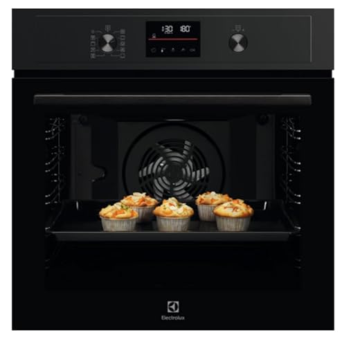 ELECTROLUX EOD4P57H Four 3490 W A Noir ELECTROLUX EOD4P57H Four 3490 W A Noir von Electrolux