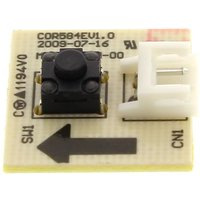 Ein-/Ausschaltmodul für Electrolux Staubsauger von Electrolux