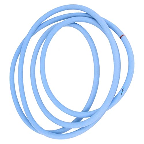 Electrolux 1240159036 Universal-Dichtung für Trommel-Rückplatte von Electrolux