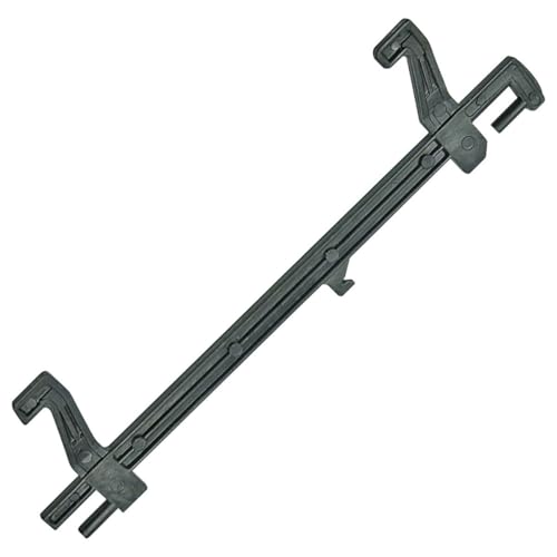 Electrolux 4055172995 Mikrowellen-Türhaken 4055172995 ELECTROLUX von Electrolux