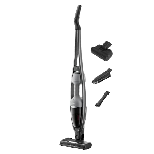 ELECTROLUX 600 Tiere ES62AB25UG, Staubsauger Besen, grau von Electrolux