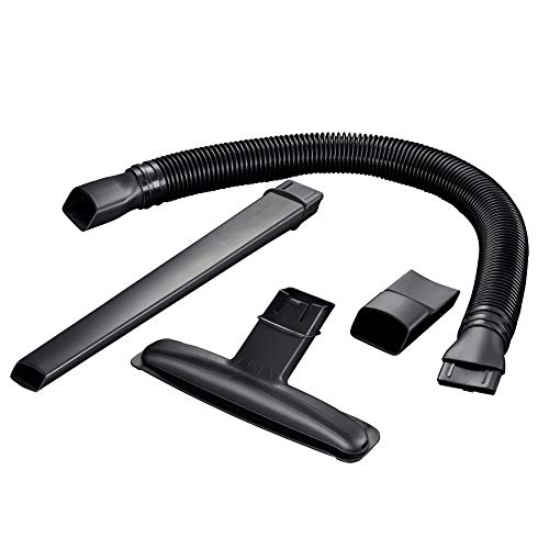 Electrolux 900168340 Kit 360+ Haus- und Auto-Reinigung, Schwarz von Electrolux