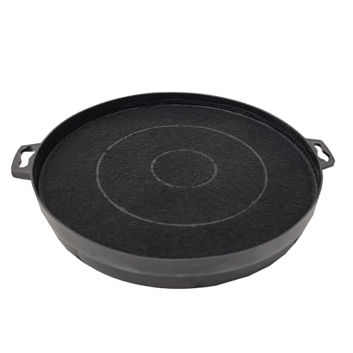 Electrolux 9029793719 Kohlefilter Modell 210 / mit TimeStrip-Filterwechselanzeige Electrolux 9029793719 Kohlefilter Modell 210 / mit TimeStrip-Filterwechselanzeige von Electrolux