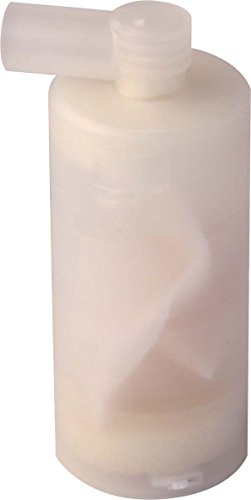 Electrolux AEG AEL 05 Anti-Kalk-PATRONE 2er Pack für DBS 5564 DBS5565 DBS5558 DBS5591 von Electrolux